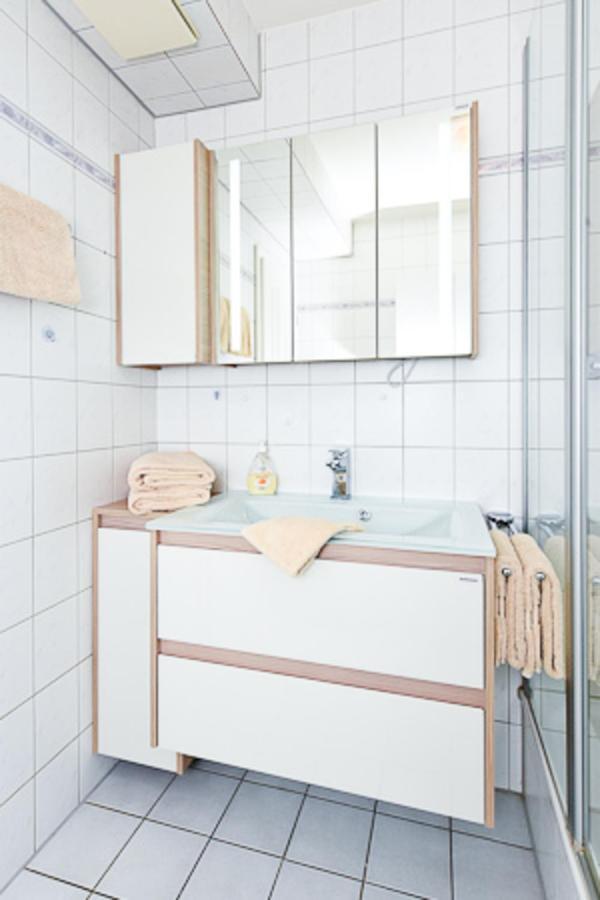 Haus Elfriede, Appartment Nordstrand Wohnung 3 Norderney Buitenkant foto